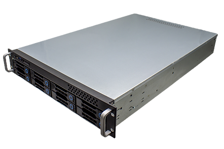 Sagitech vms sunucusu