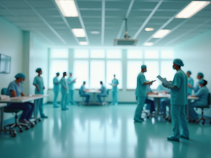 Unleashing a New Era: Why Offshoring Recruitment in Healthcare is the Future We Need!