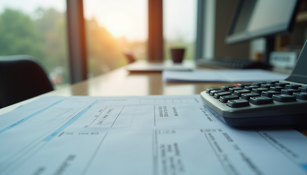 Indian Payroll Services: Streamlining Your Business Finances