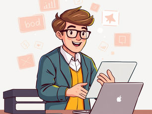 Trending Innovations in Digital Marketing