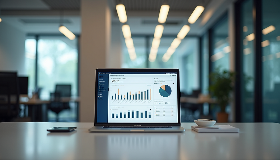 Why Automation is Changing Marketing Forever