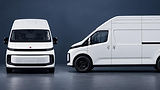 AdventurEV Zeus Campervan models