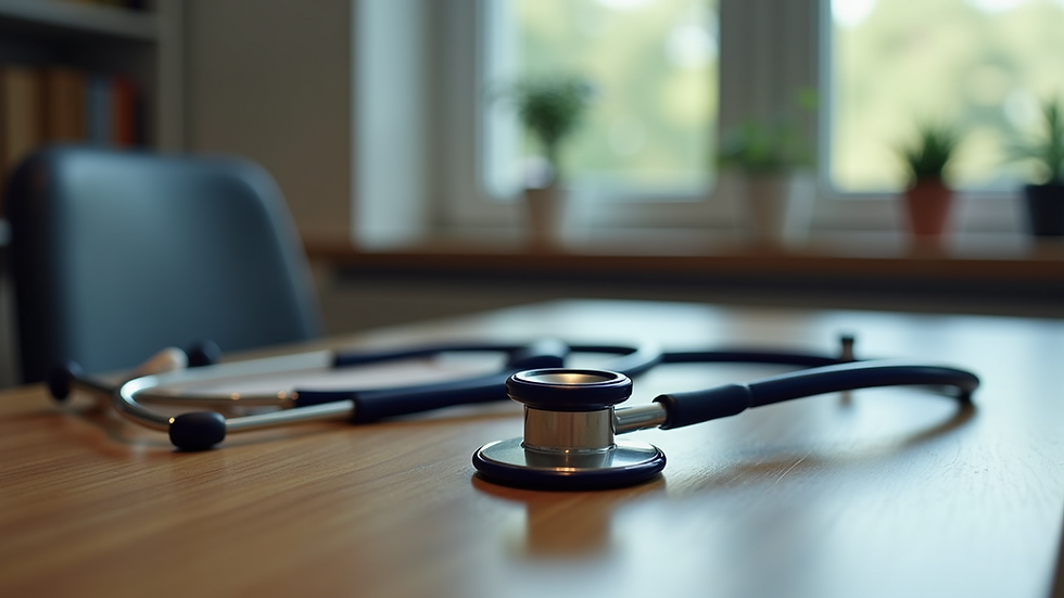 Understanding Symptoms: A Functional Medicine Approach