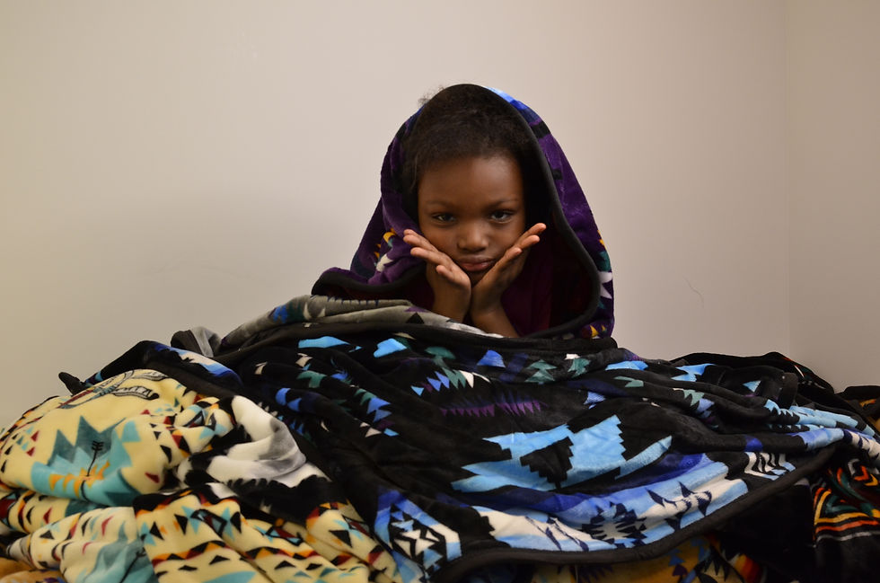 Thumbnail: Blankets
