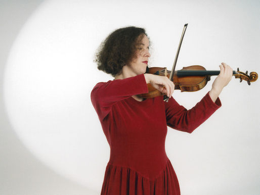 Konzert in der St. Georgskirche