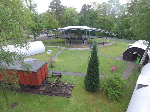 Internationaler Museumstag am Sonntag, den 21. Mai 2023