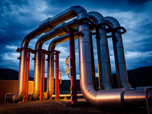 Erfolg für die Geothermie