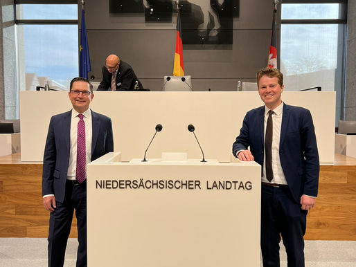 Schepelmann und Wille: "Förderschule 'Lernen' muss erhalten bleiben"