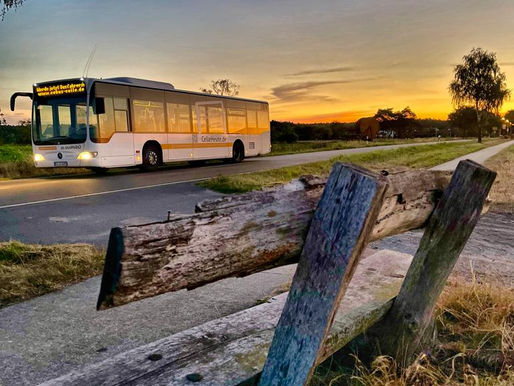 Guten Morgen Hustedt