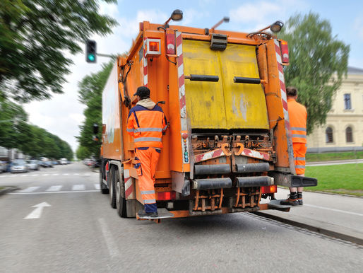 *2. Update* Müllabfuhr am 3.10. allgemein und 4.10. Innenstadt verlegt