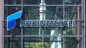 Bundeswehr ruft weitere Sprechsätze mit Gehörschutzfunktion bei Rheinmetall ab