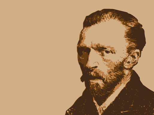 Vortrag Vincent van Gogh und die Bibel