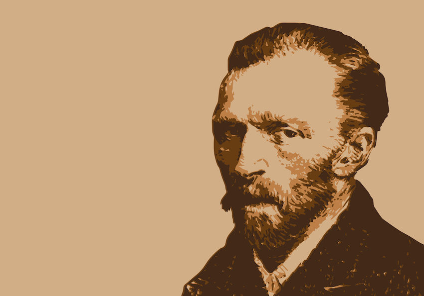 Vincent van Gogh