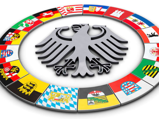 "Entlastungspaket" - Beschluss der Bund-Länderkonferenz im Wortlaut