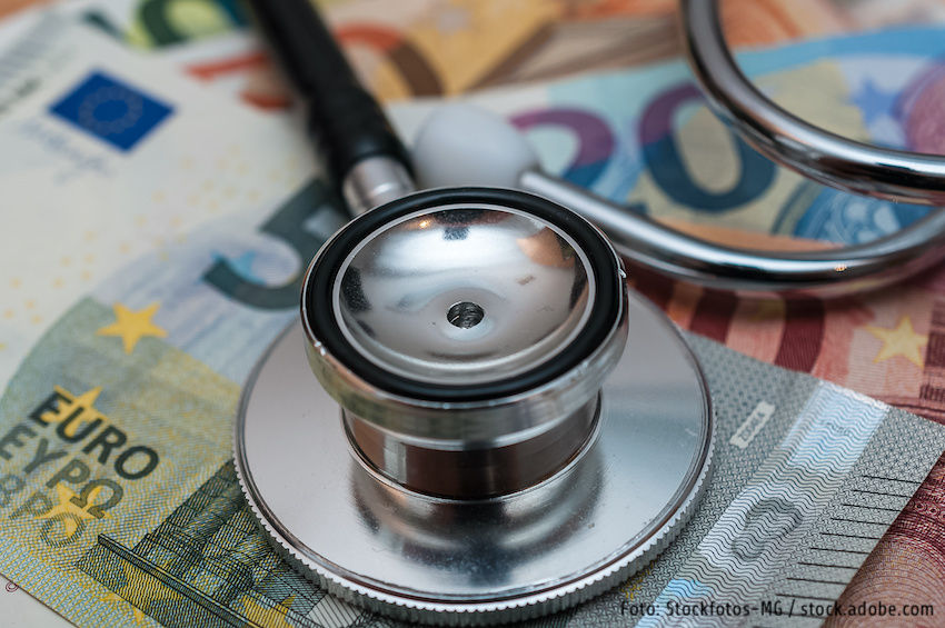 Beitragserhöung Krankenkasse Karl Lauterbach