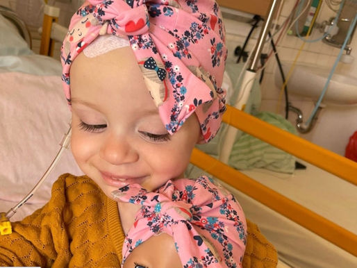 *Update* "Drilling findet Zwilling" - Spender für Milea gefunden