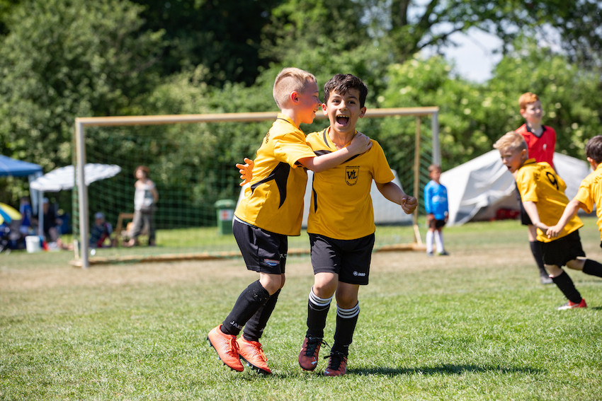 Niedersachsencup, VfL Westercelle