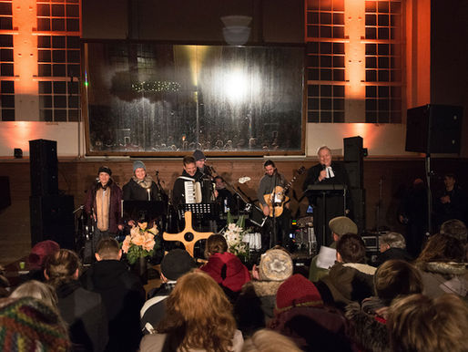 +Update+ Gottesdienste Heilig Abend und Weihnachten