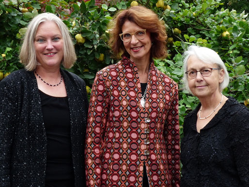 Musikalischer Abendgottesdienst mit Telemann-Kantate zum 3. Advent in der Neuenhäuser Kirche