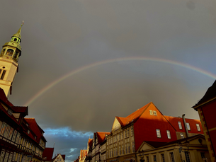 Regenbogen