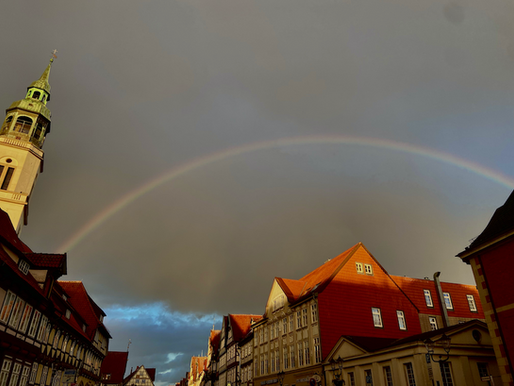 Regenbogen
