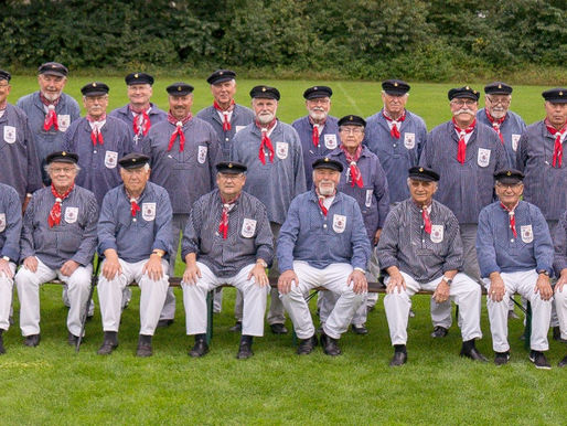 Shanty–Chor Celle gibt Debüt in der Stadtkirche