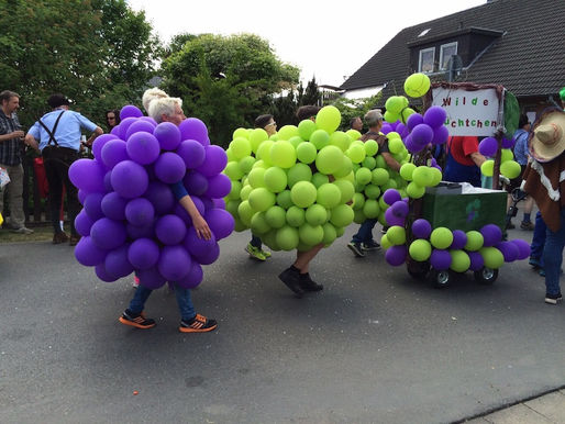 Eicklinger Schützenfest in den Startlöchern