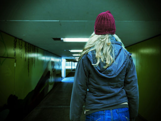 Dunkelfeldstudie: "Wie sicher fühlen sich die Menschen in Niedersachsen?"