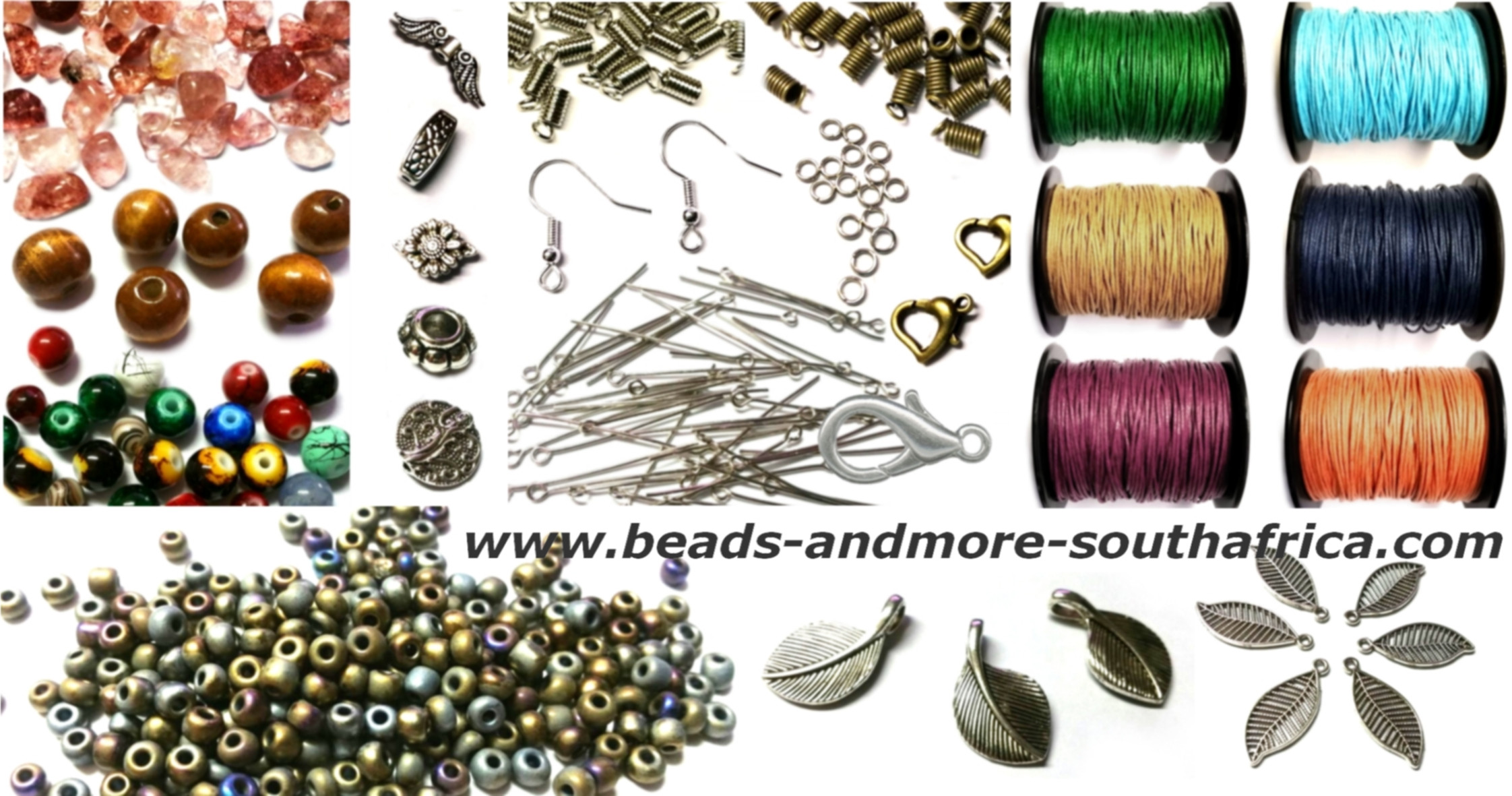 Home Beads South Africa Online Shop