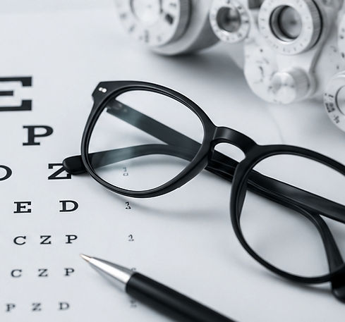 CBR oogkeuring EyeVigdor