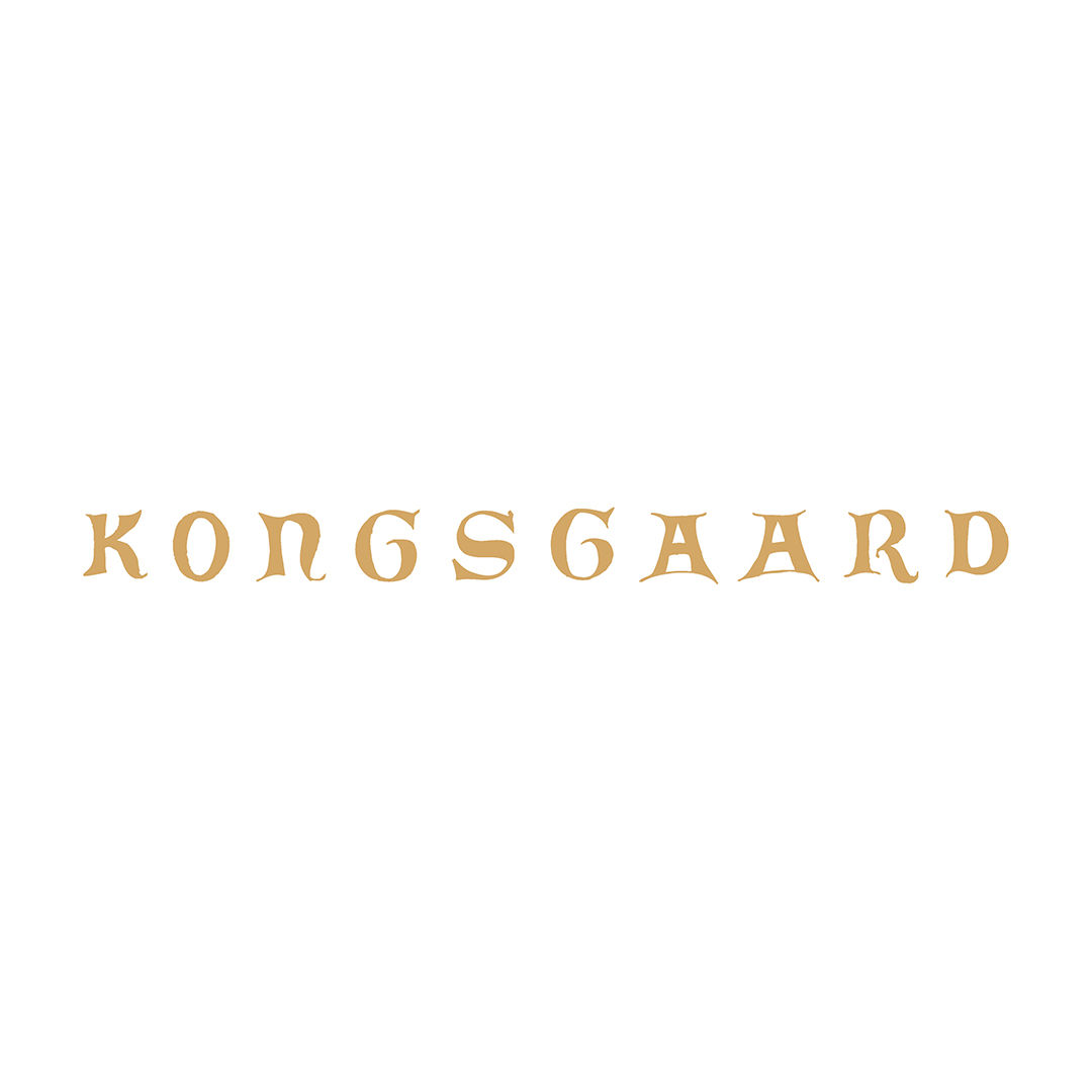 Kongsgaard Wine