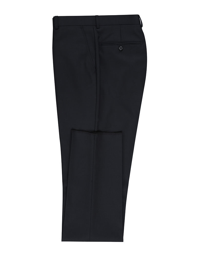 Thumbnail: Renoir Wool Black