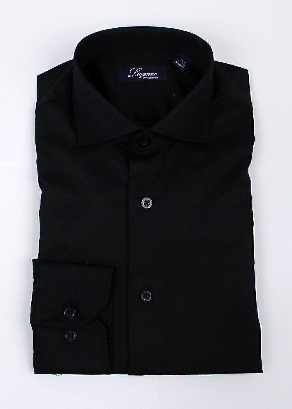 Thumbnail: Lugano Dress Shirt (205)