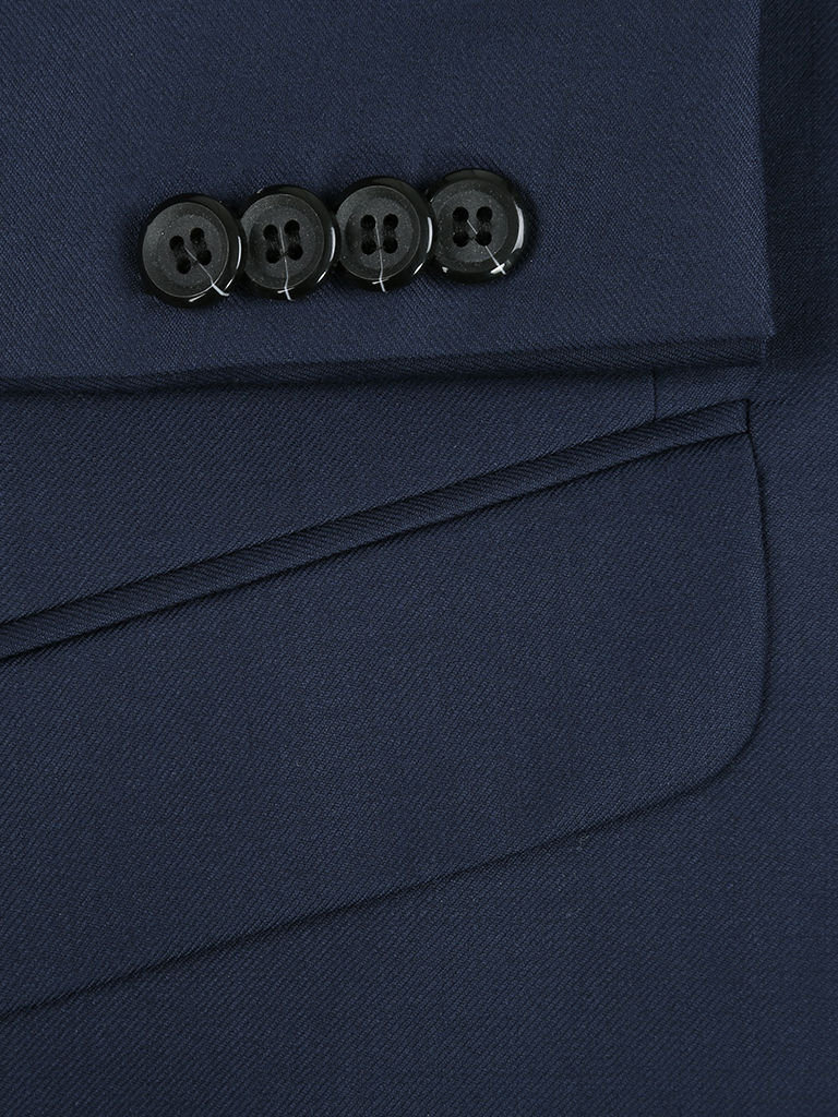Thumbnail: Renoir Wool Navy