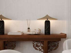 Transform Your Home with Interior Design Services