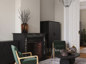 Streamline Your Brussels Move: How English-Speaking Interior Designers Help Expats Settle In Smoothly