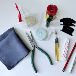 How to look after your string instrument