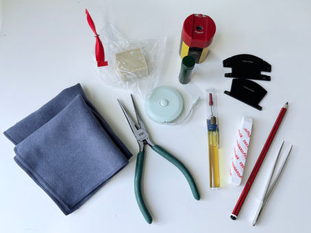 How to look after your string instrument