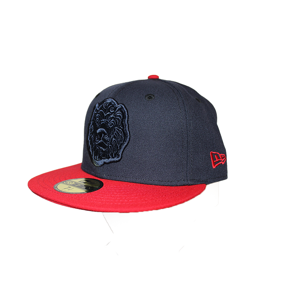 Thumbnail: Fitted: New Era 59Fifty