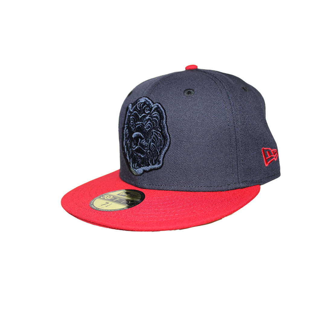 Fitted: New Era 59Fifty