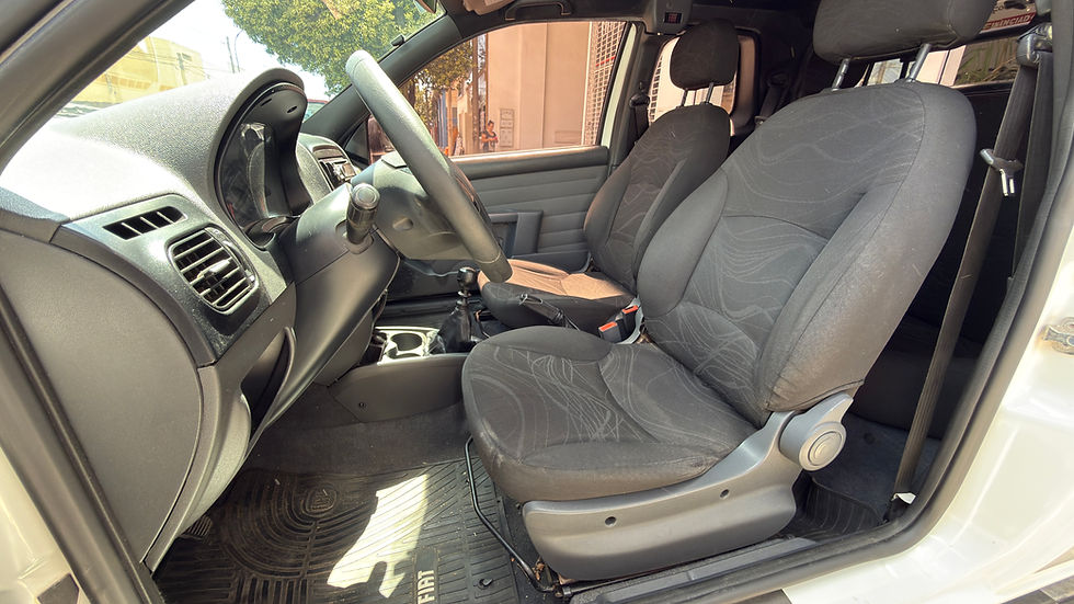 Miniatura: STRADA WORKING 1.4 8V