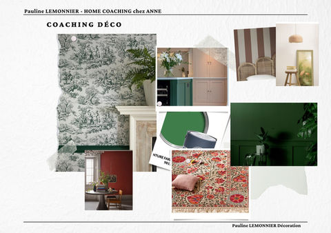 Home Coaching à Nantes