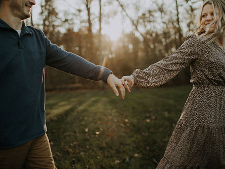 Kaile + Dustin | II Bella Gardens