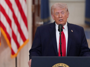 Holly Adams Statement On Ceasefire With Iran