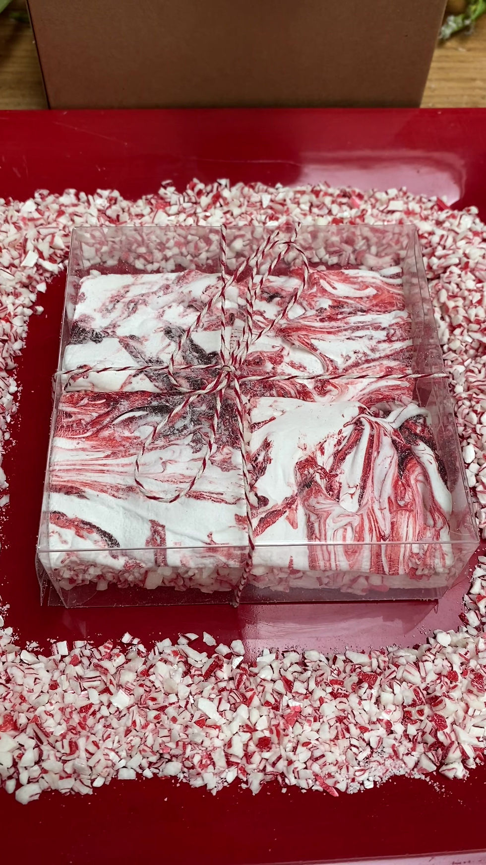 Thumbnail: Holiday S'mores Box