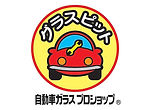 グラスピット