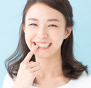 ホワイトニング