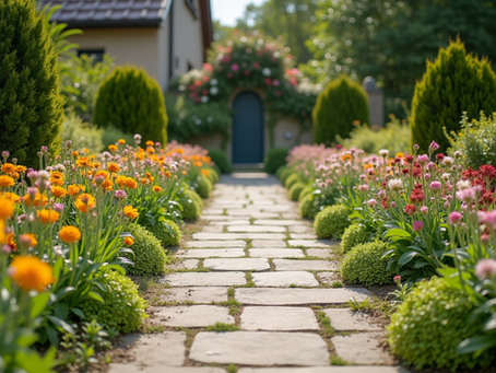 Top Gardening Services to Transform Your Outdoor Space