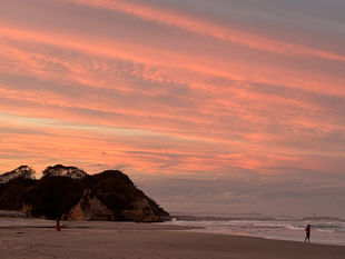 ちょっとひと息！！