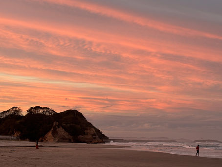 ちょっとひと息!!